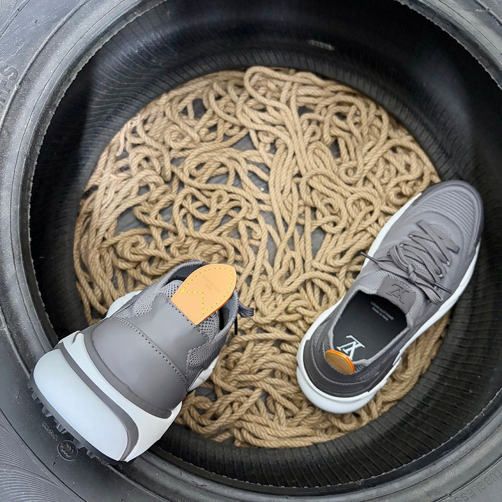 Louis Vuitton LV Trainers Exclusive New Colecție - prezentare produs