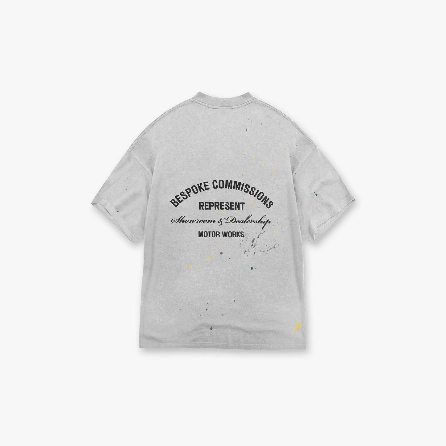 Represent Exclusive - prezentare produs