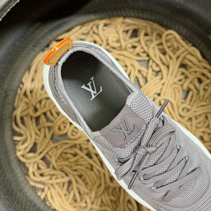 Louis Vuitton LV Trainers Exclusive New Colecție - prezentare produs