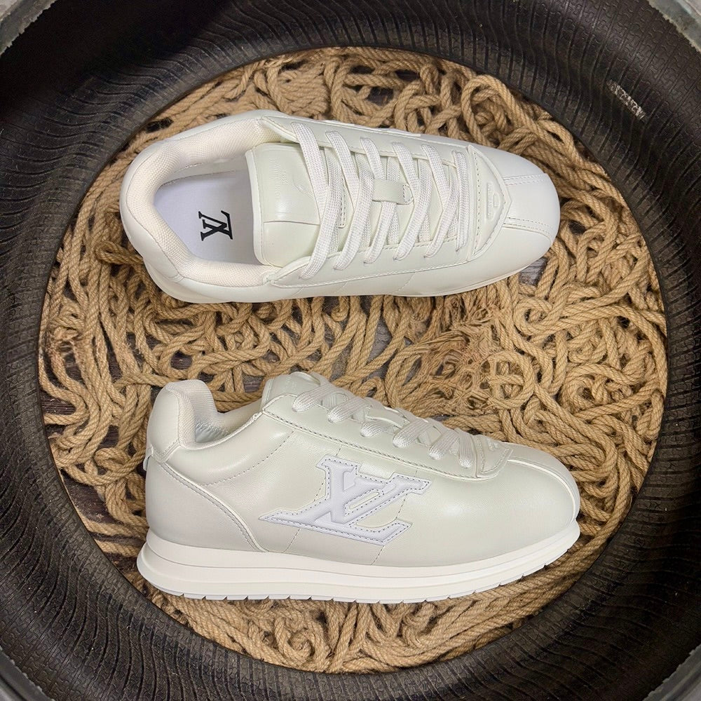 Louis Vuitton LV Pantofi sport Exclusive New Colecție - prezentare produs