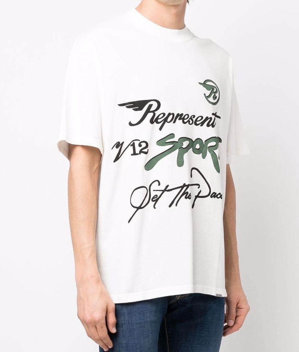 Represent Exclusive Pantofi sport - prezentare produs