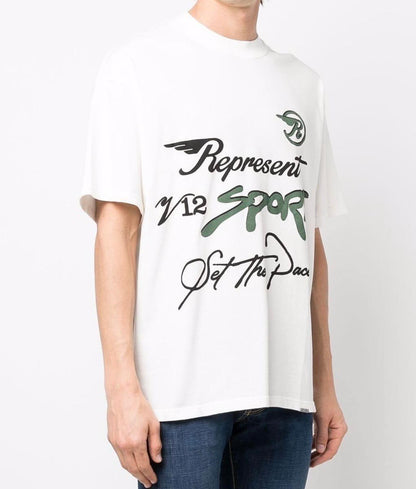 Represent Exclusive Pantofi sport - prezentare produs