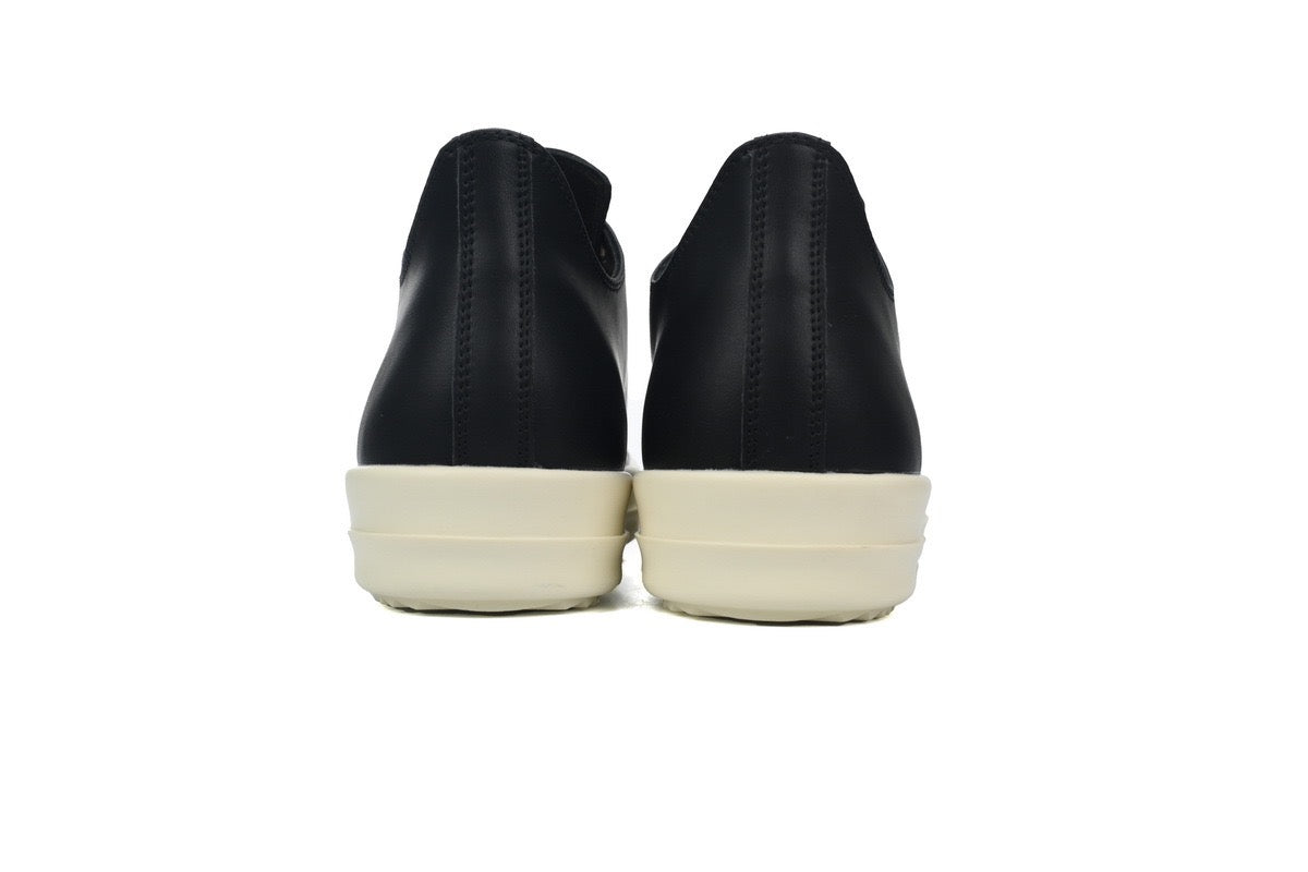 Rick Owens Drkshdw Pantofi sport - prezentare produs