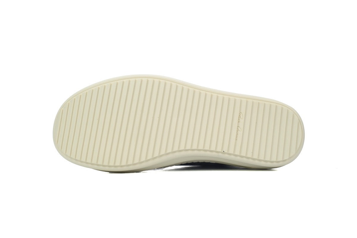 Rick Owens Drkshdw Pantofi sport - prezentare produs