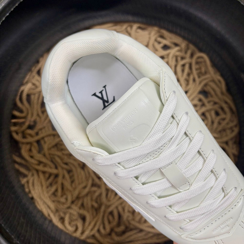 Louis Vuitton LV Trainers Exclusive New Colecție - prezentare produs