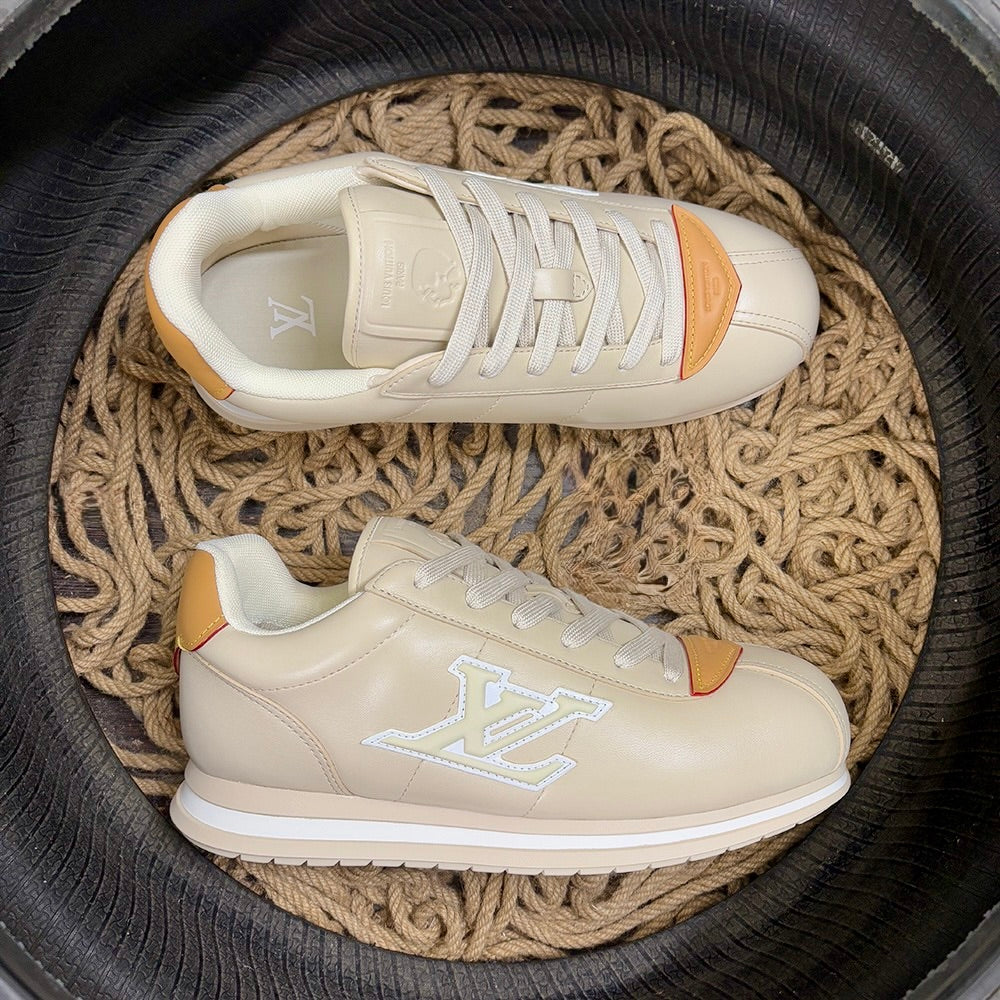 Louis Vuitton LV Trainers Exclusive New Colecție - prezentare produs