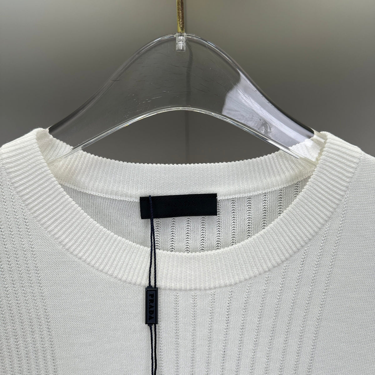 Prada T Cămașă Exclusive - prezentare produs