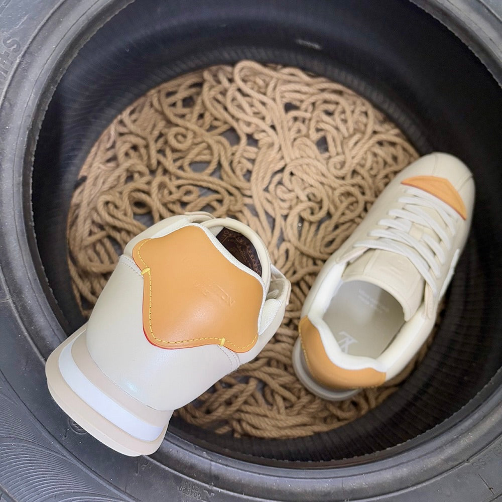 Louis Vuitton LV Trainers Exclusive New Colecție - prezentare produs
