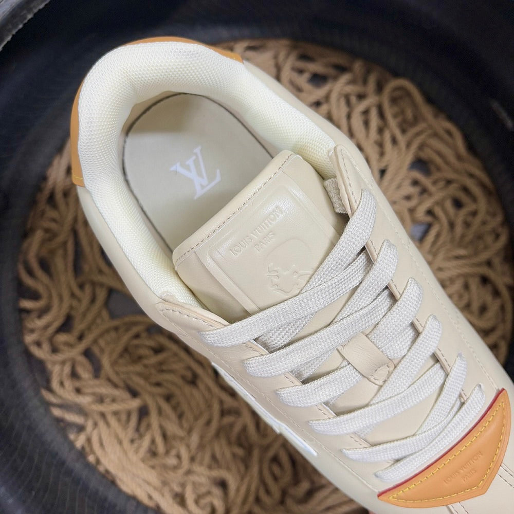Louis Vuitton LV Trainers Exclusive New Colecție - prezentare produs