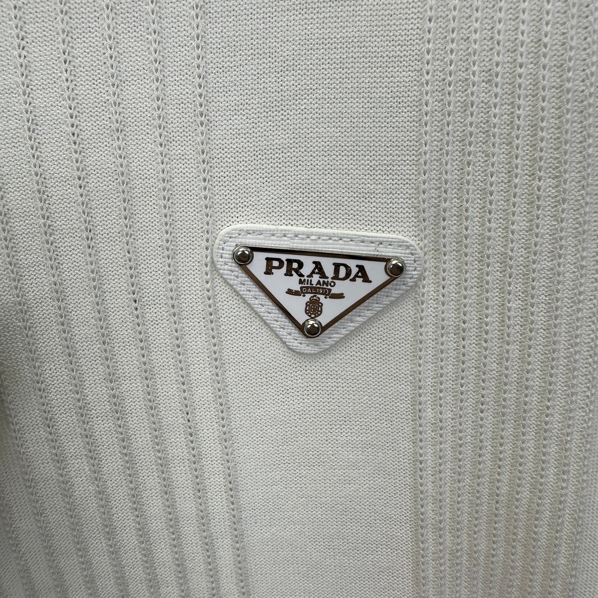 Prada T Cămașă Exclusive - prezentare produs