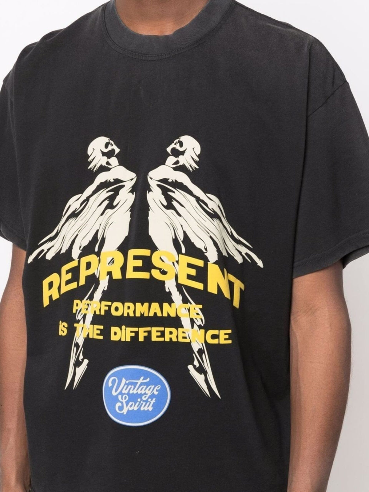 Represent Exclusive Pantofi sport - prezentare produs