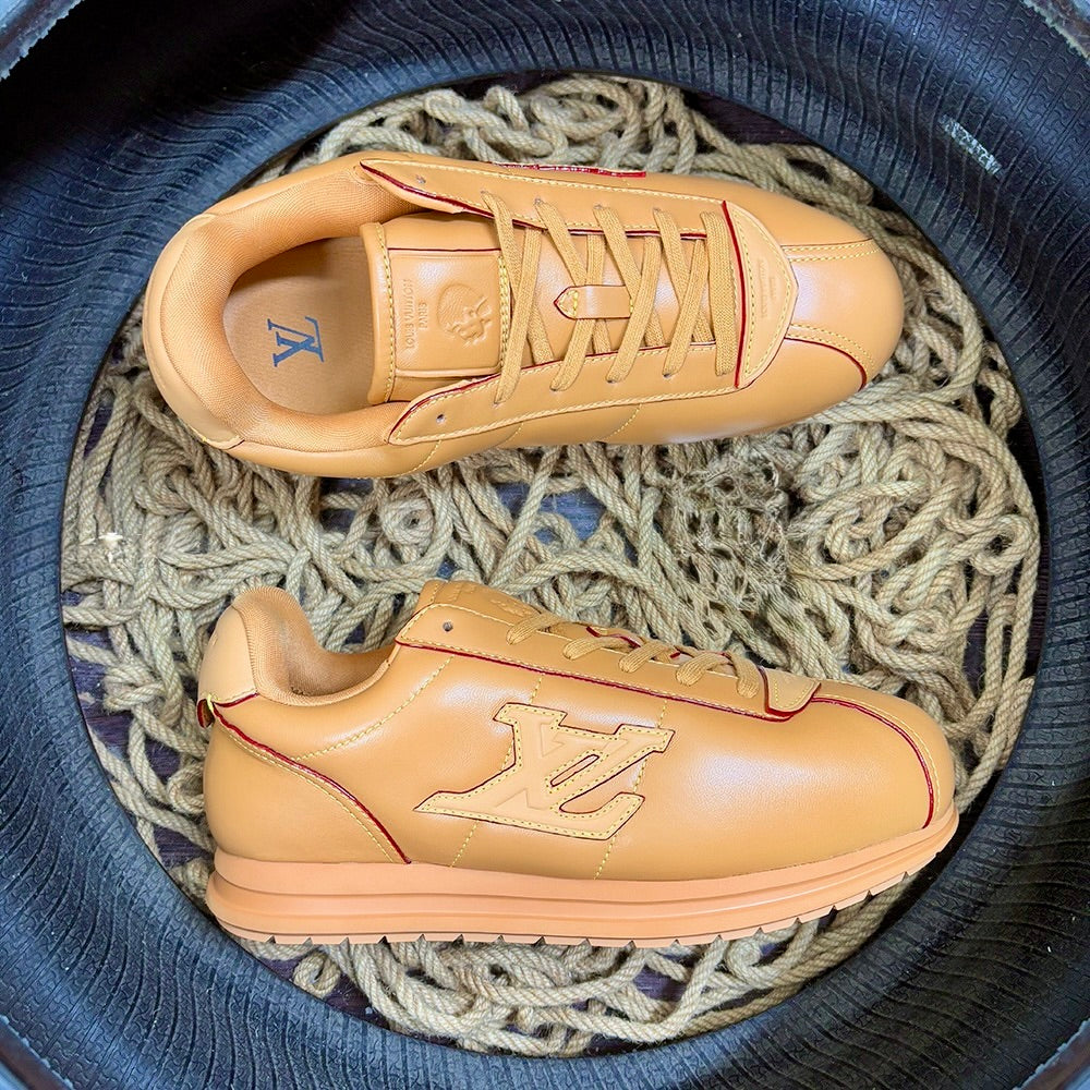 Louis Vuitton LV Pantofi sport Exclusive New Colecție - prezentare produs