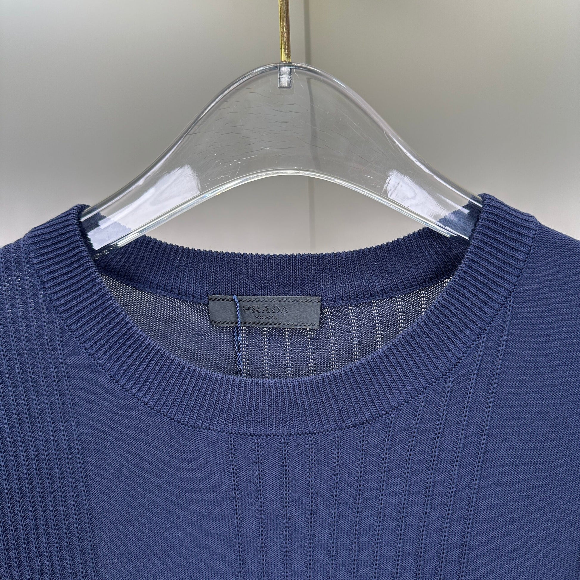 Prada T Cămașă Exclusive - prezentare produs