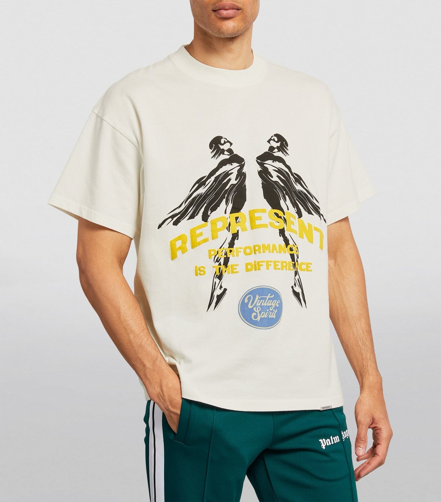 Represent Exclusive Pantofi sport - prezentare produs