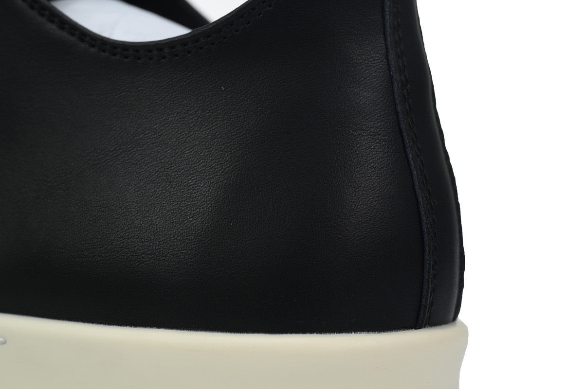 Rick Owens Drkshdw Pantofi sport - prezentare produs