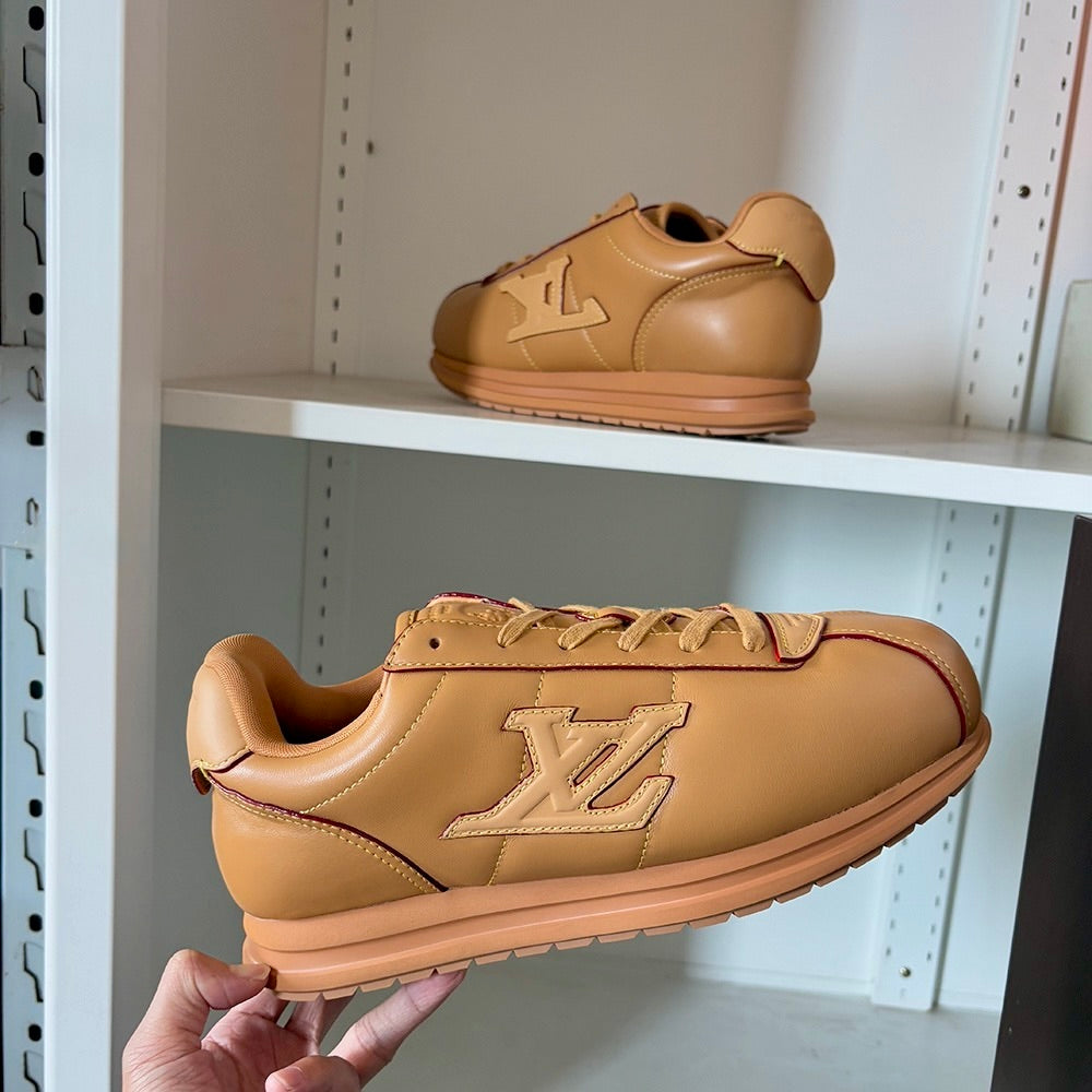 Louis Vuitton LV Pantofi sport Exclusive New Colecție - prezentare produs