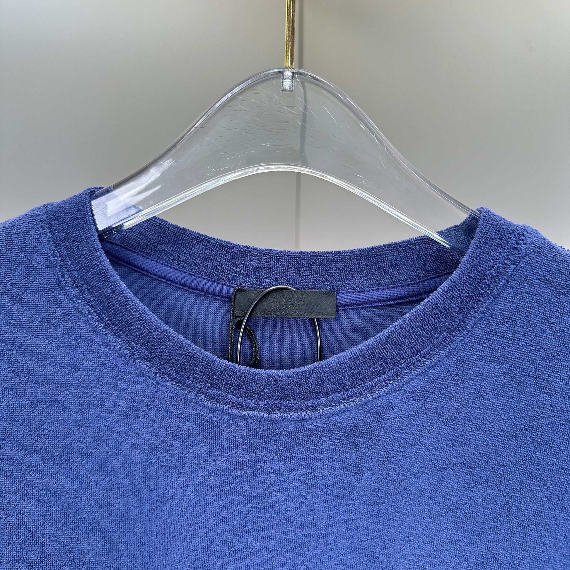 Prada T Cămașă Exclusive - prezentare produs