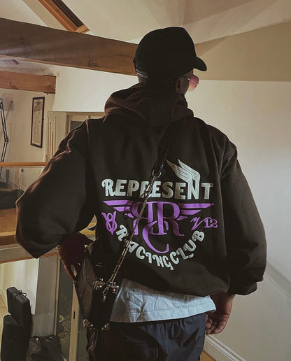 Represent Exclusive Pantofi sport - prezentare produs
