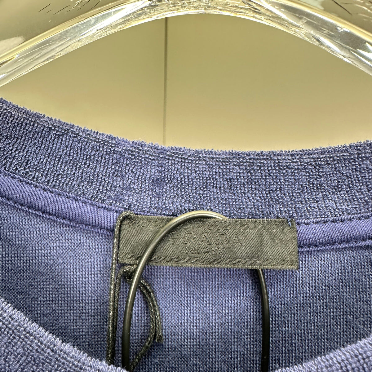 Prada T Cămașă Exclusive - prezentare produs