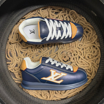 Louis Vuitton LV Pantofi sport Exclusive New Colecție - prezentare produs