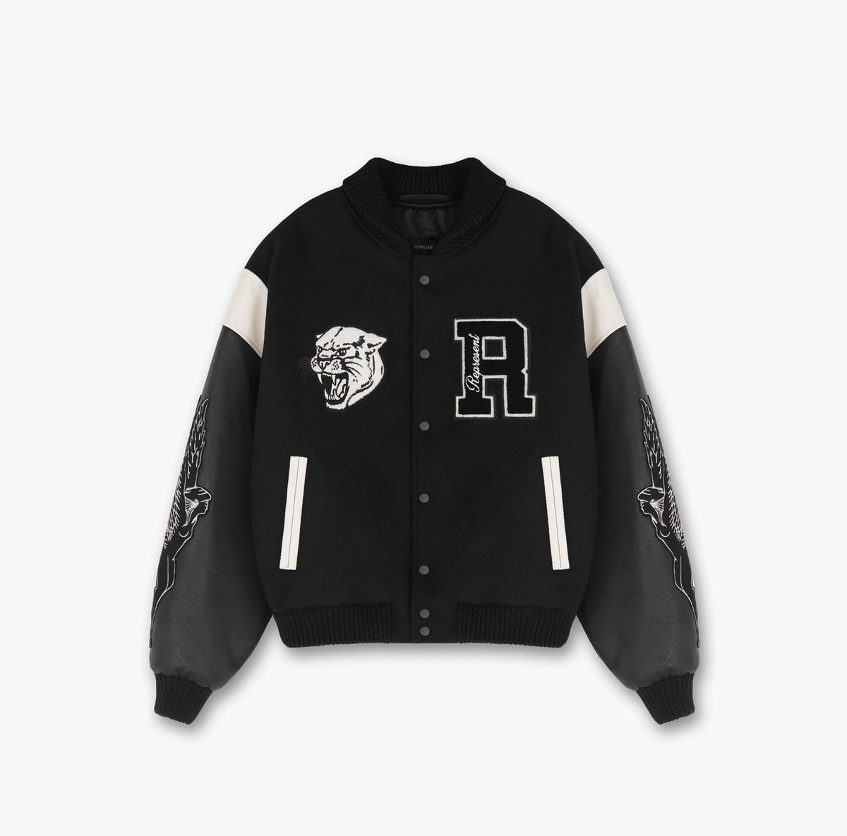 Represent Exclusive Pantofi sport - prezentare produs