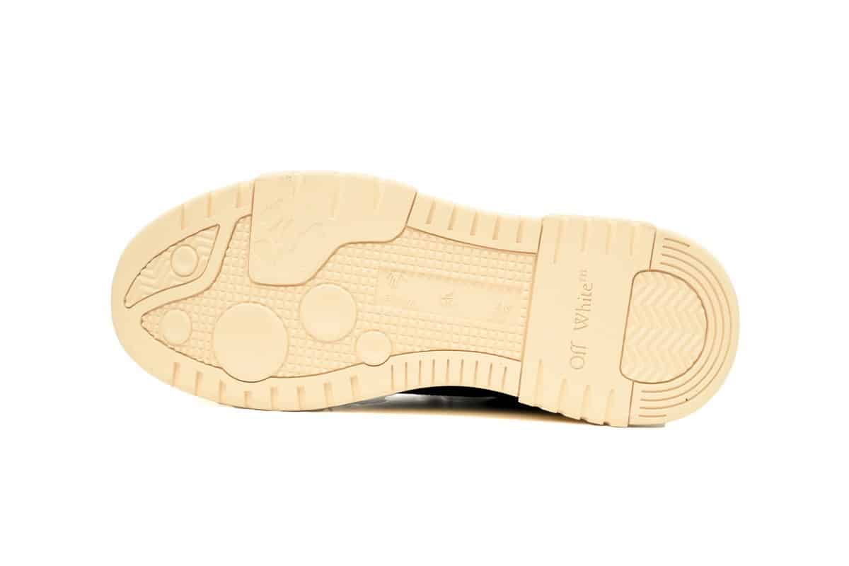 Off-White Off-White Out Of Office Pantofi sport - prezentare produs