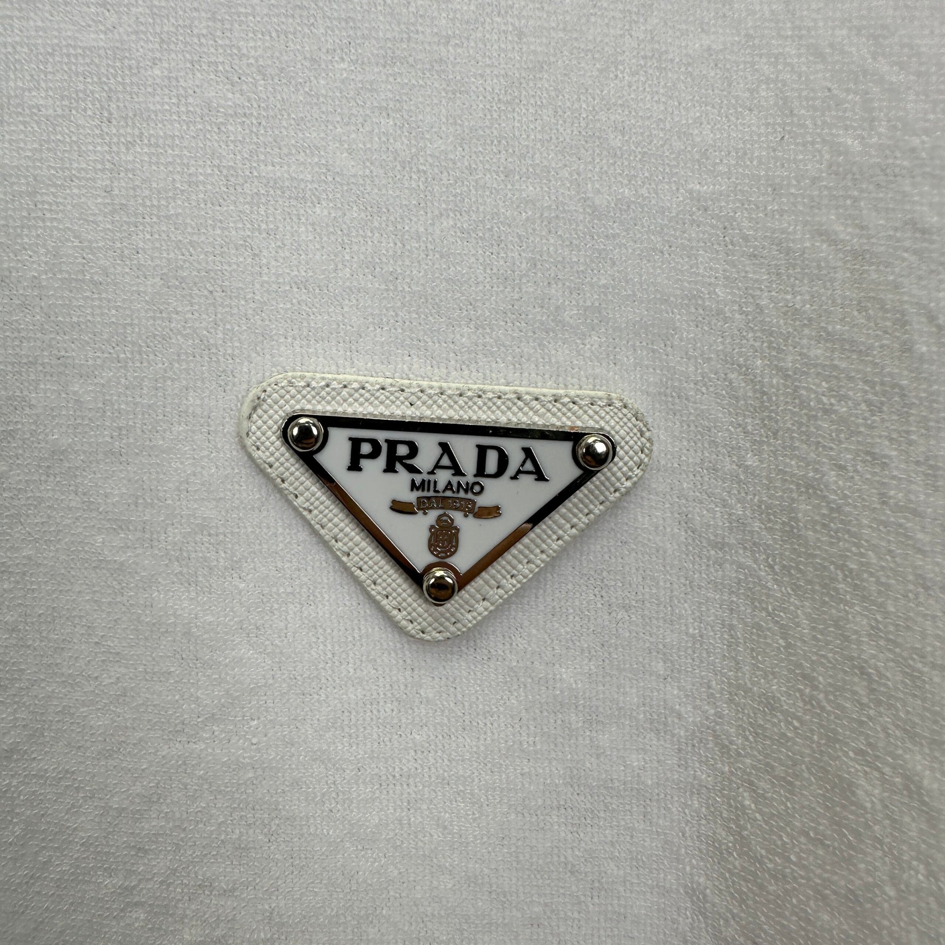 Prada T Cămașă Exclusive - prezentare produs