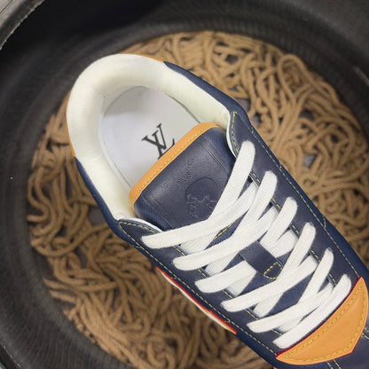 Louis Vuitton LV Trainers Exclusive New Colecție - prezentare produs
