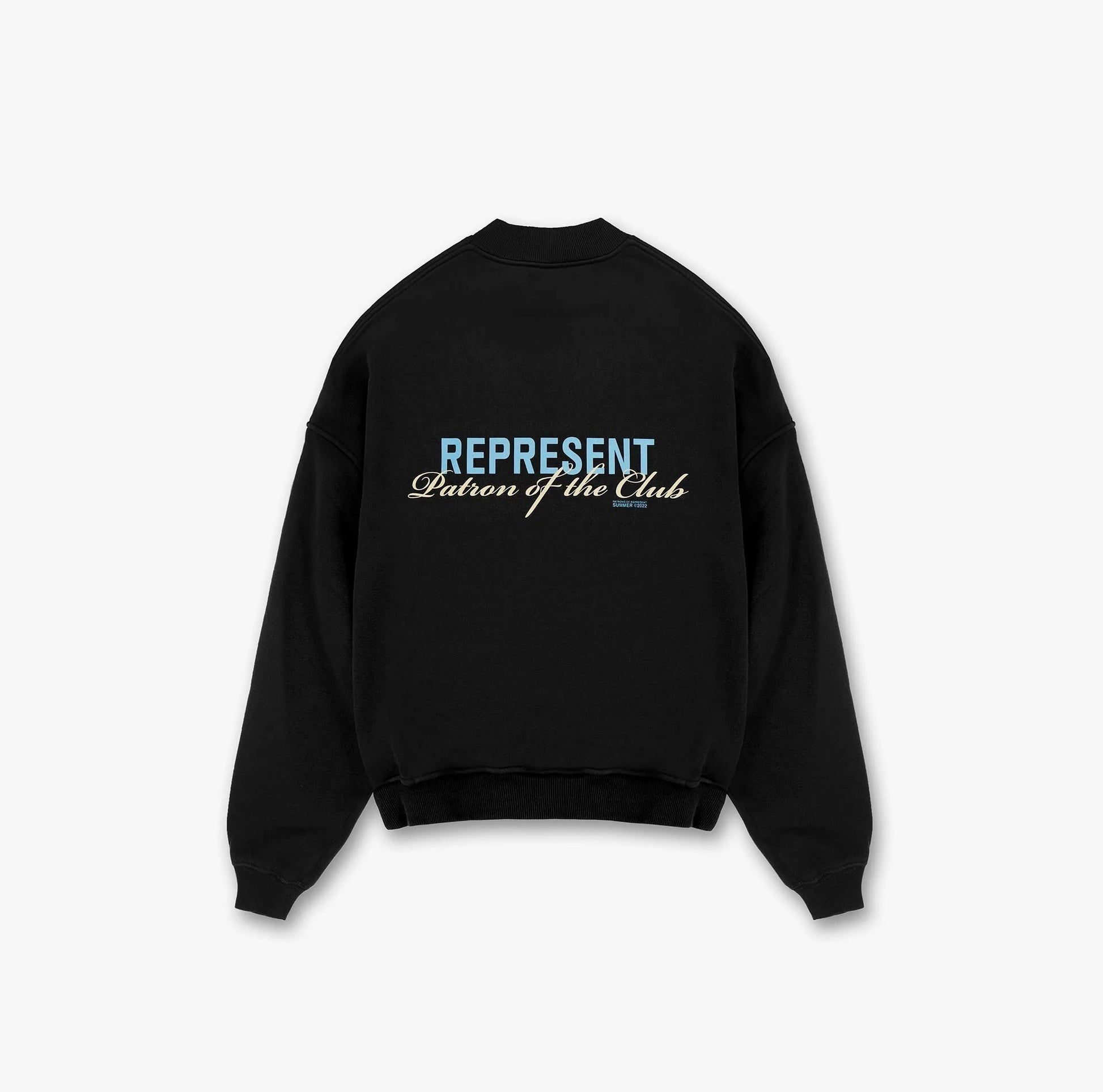 Represent Exclusive - prezentare produs