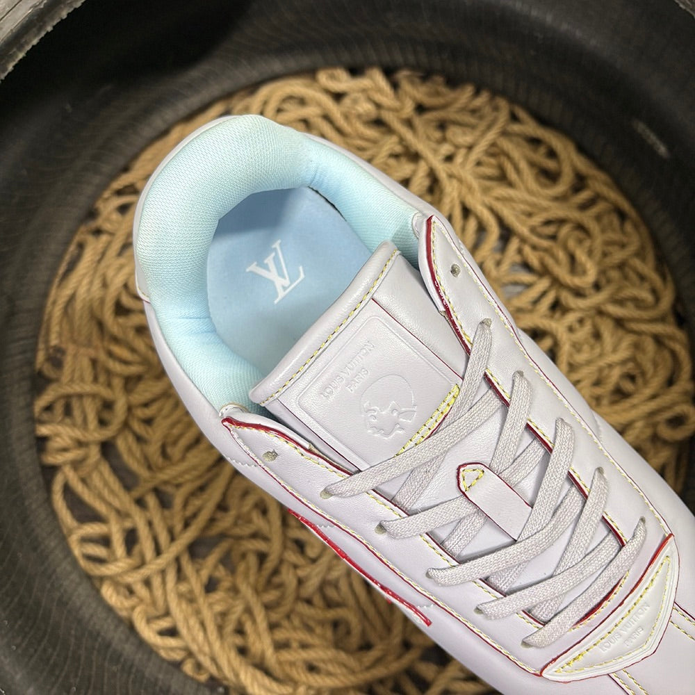 Louis Vuitton LV Trainers Exclusive New Colecție - prezentare produs