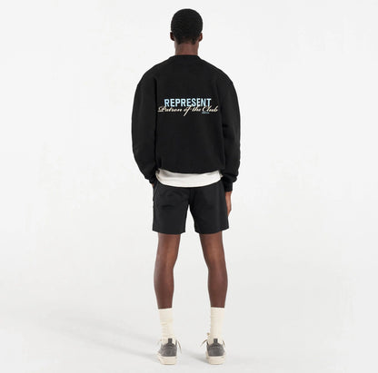Represent Exclusive Pantofi sport - prezentare produs