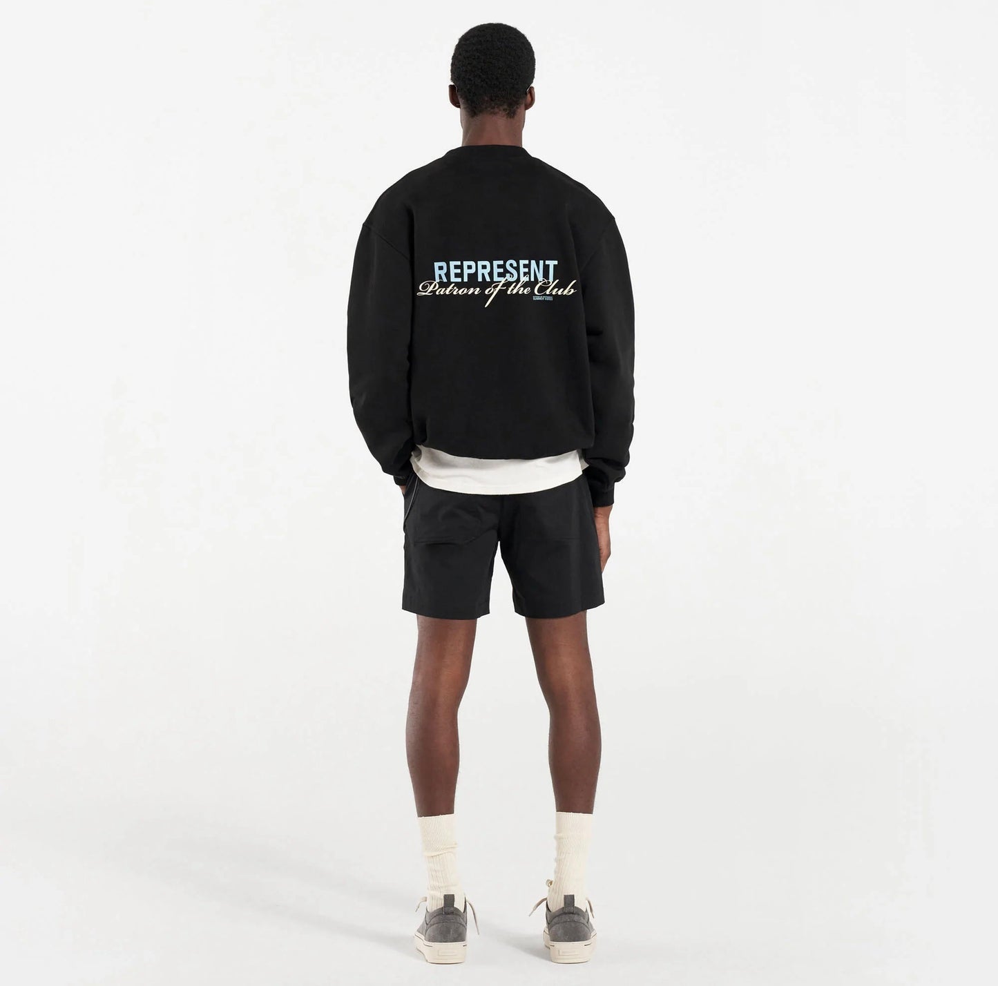 Represent Exclusive - prezentare produs