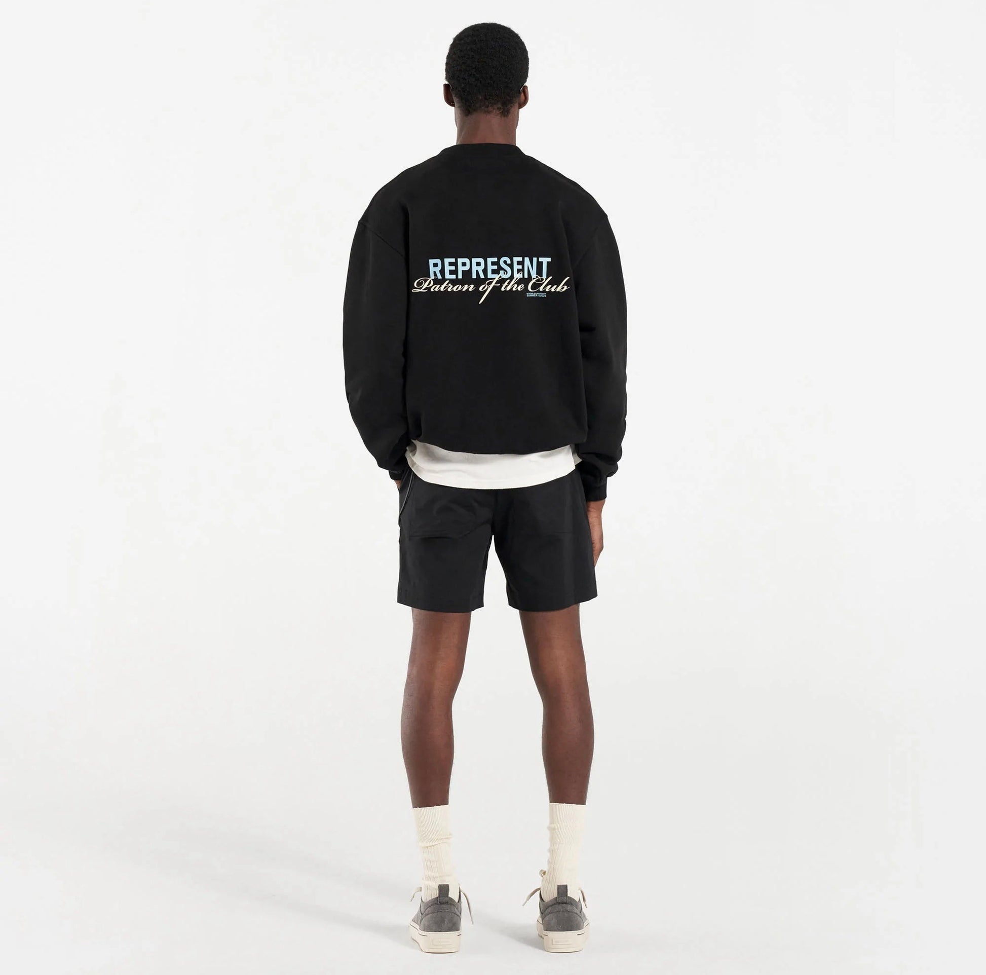 Represent Exclusive - prezentare produs