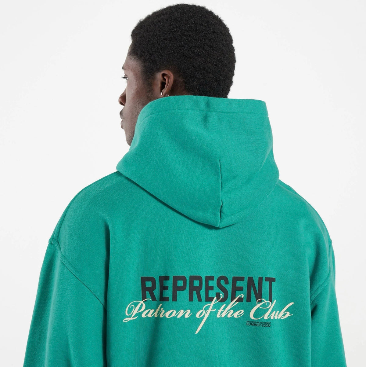 Represent Exclusive Pantofi sport - prezentare produs