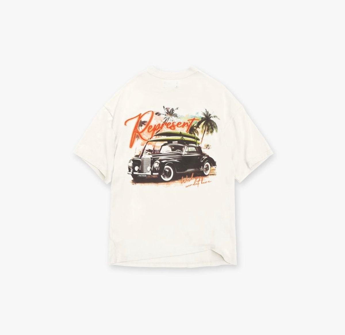 Represent Exclusive - prezentare produs