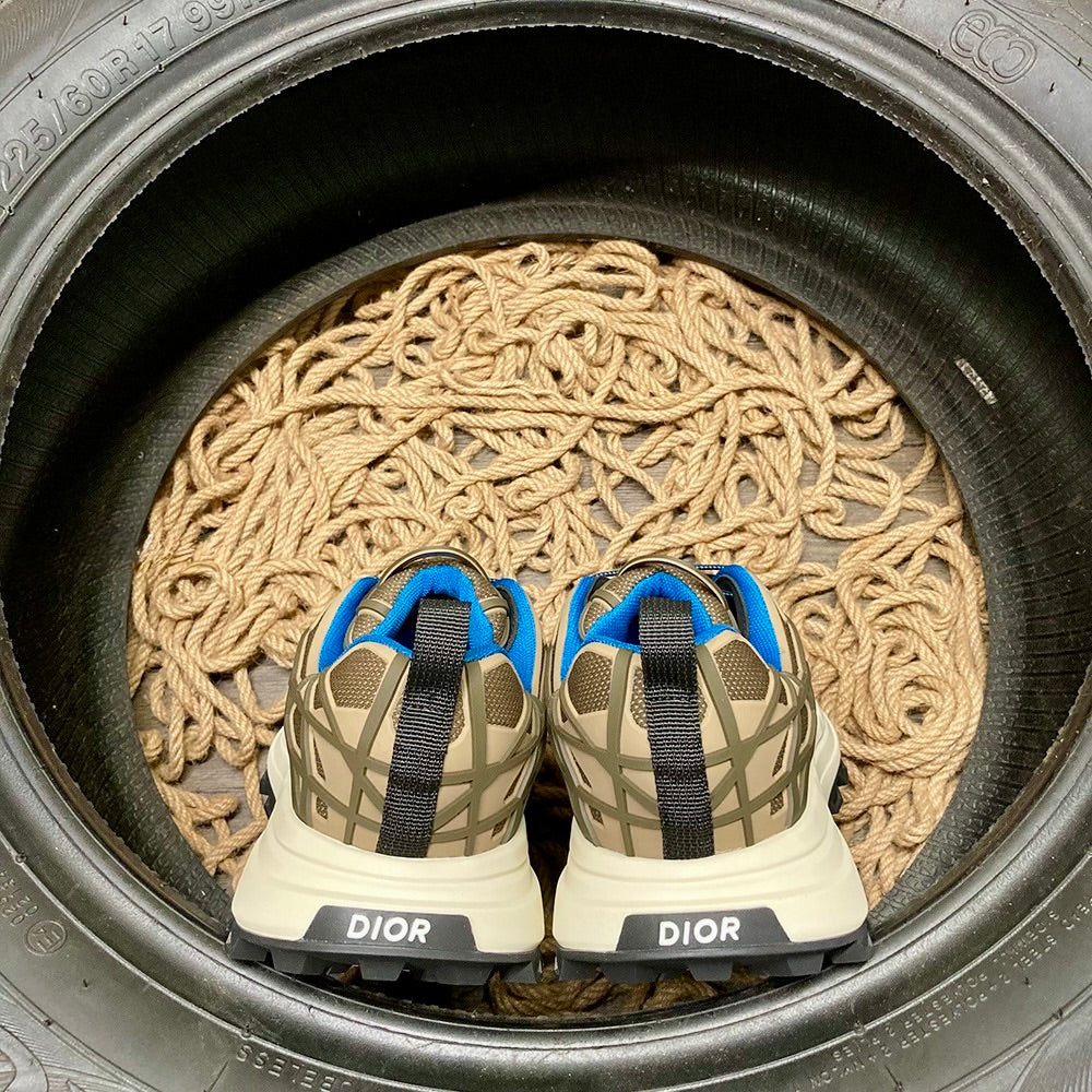 Dior B31 Pantofi sport - prezentare produs