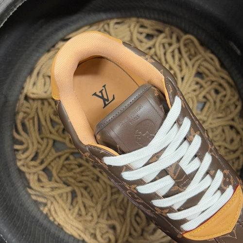 Louis Vuitton LV Trainers Exclusive New Colecție - prezentare produs