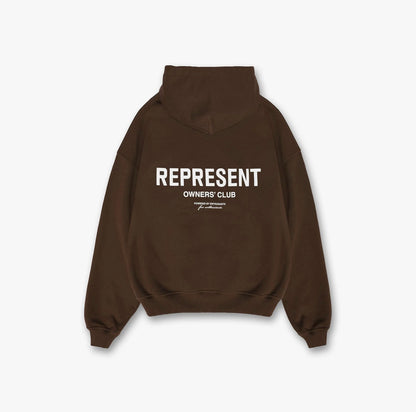 Represent Exclusive Pantofi sport - prezentare produs