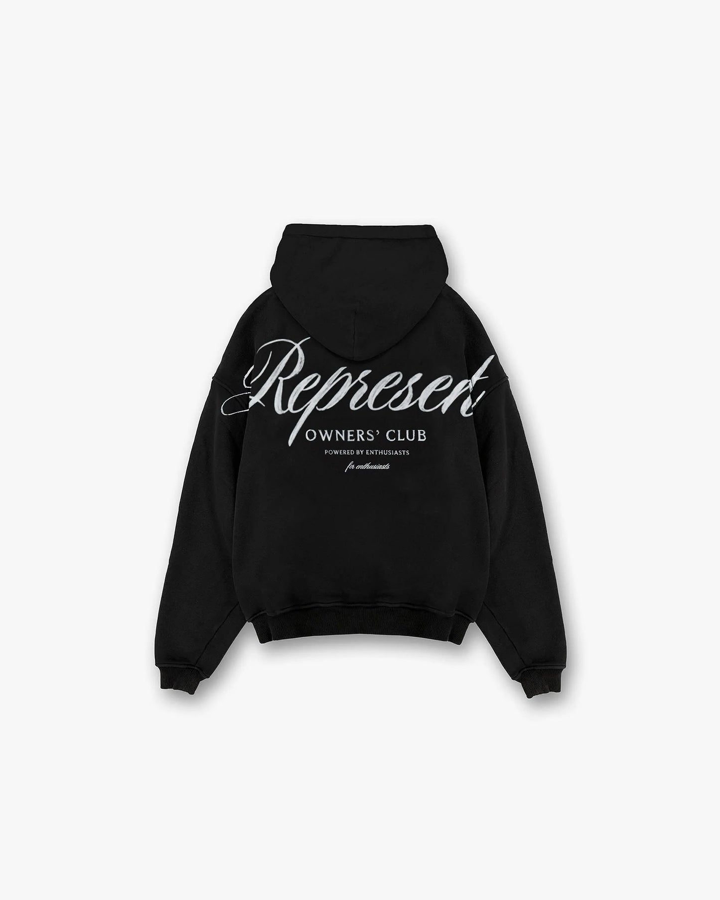 Represent Exclusive - prezentare produs