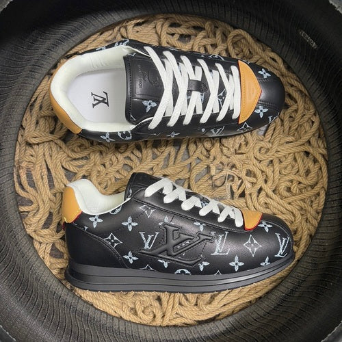 Louis Vuitton LV Pantofi sport Exclusive New Colecție - prezentare produs