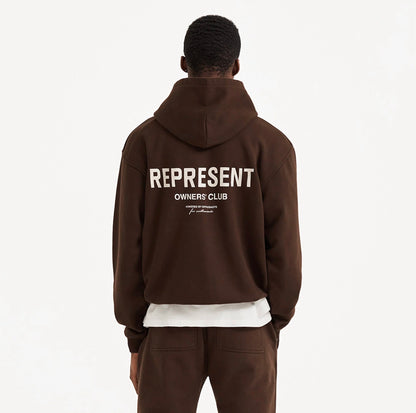 Represent Exclusive Pantofi sport - prezentare produs