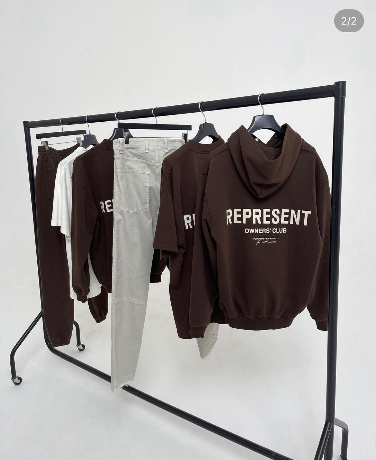 Represent Exclusive - prezentare produs