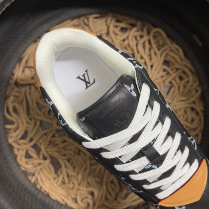 Louis Vuitton LV Trainers Exclusive New Colecție - prezentare produs