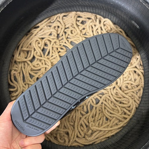 Louis Vuitton LV Trainers Exclusive New Colecție - prezentare produs