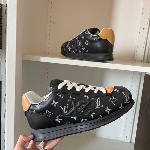 Louis Vuitton LV Pantofi sport Exclusive New Colecție - prezentare produs
