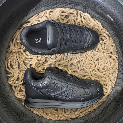 Louis Vuitton LV Pantofi sport Exclusive New Colecție - prezentare produs