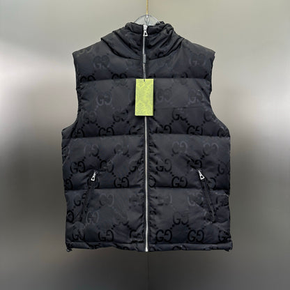Down Geacă Colecție - prezentare produs