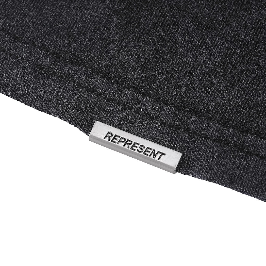 Represent Exclusive Pantofi sport - prezentare produs