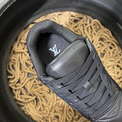 Louis Vuitton LV Trainers Exclusive New Colecție - prezentare produs