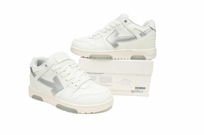 Off-White Off-White Out Of Office Pantofi sport - prezentare produs